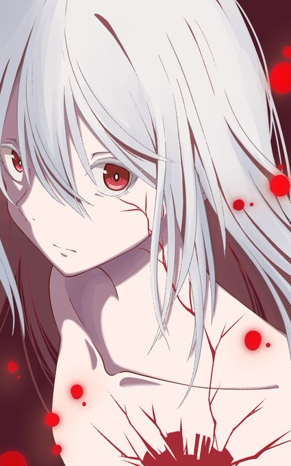 AC6のエアちゃん(想像) 