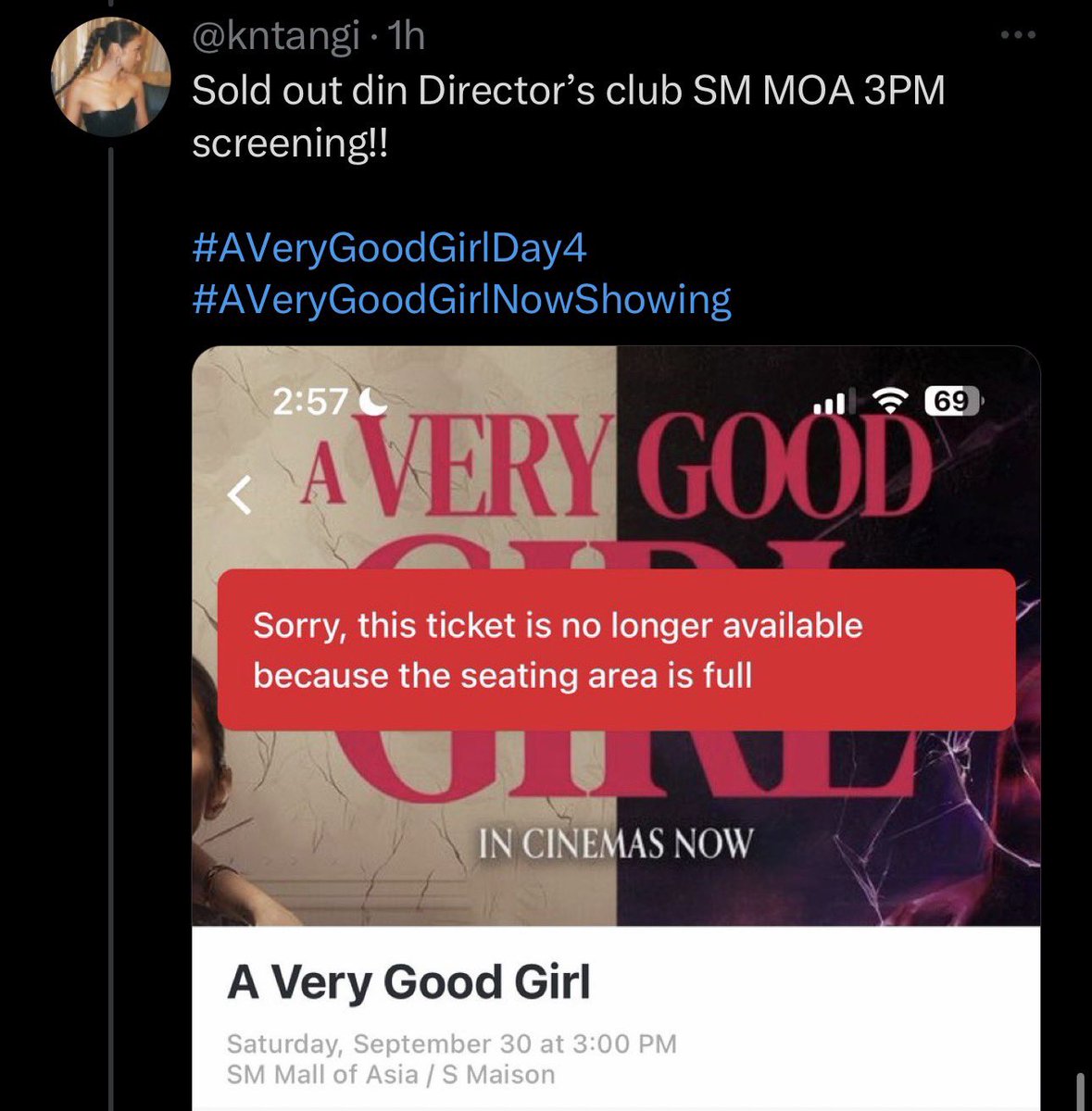 micodelrosario tweet picture