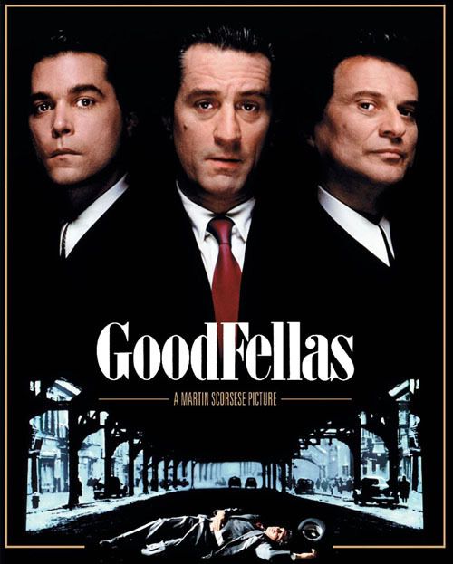 Volvemos al cine de gángsters de la mano del mejor director en este ámbito. Vamos a hablar de GOODFELLAS!🍝

Hoy conoceremos el ascenso y caída de Henry Hill junto a la familia, así que…

¡Dentro hilo!👇