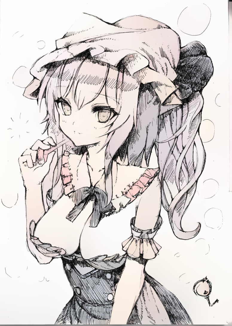 毎週病院いって血液検査受けてると、血、足りるのかなって心配になりけり、そういえばフランって吸血鬼だったんぐすてん