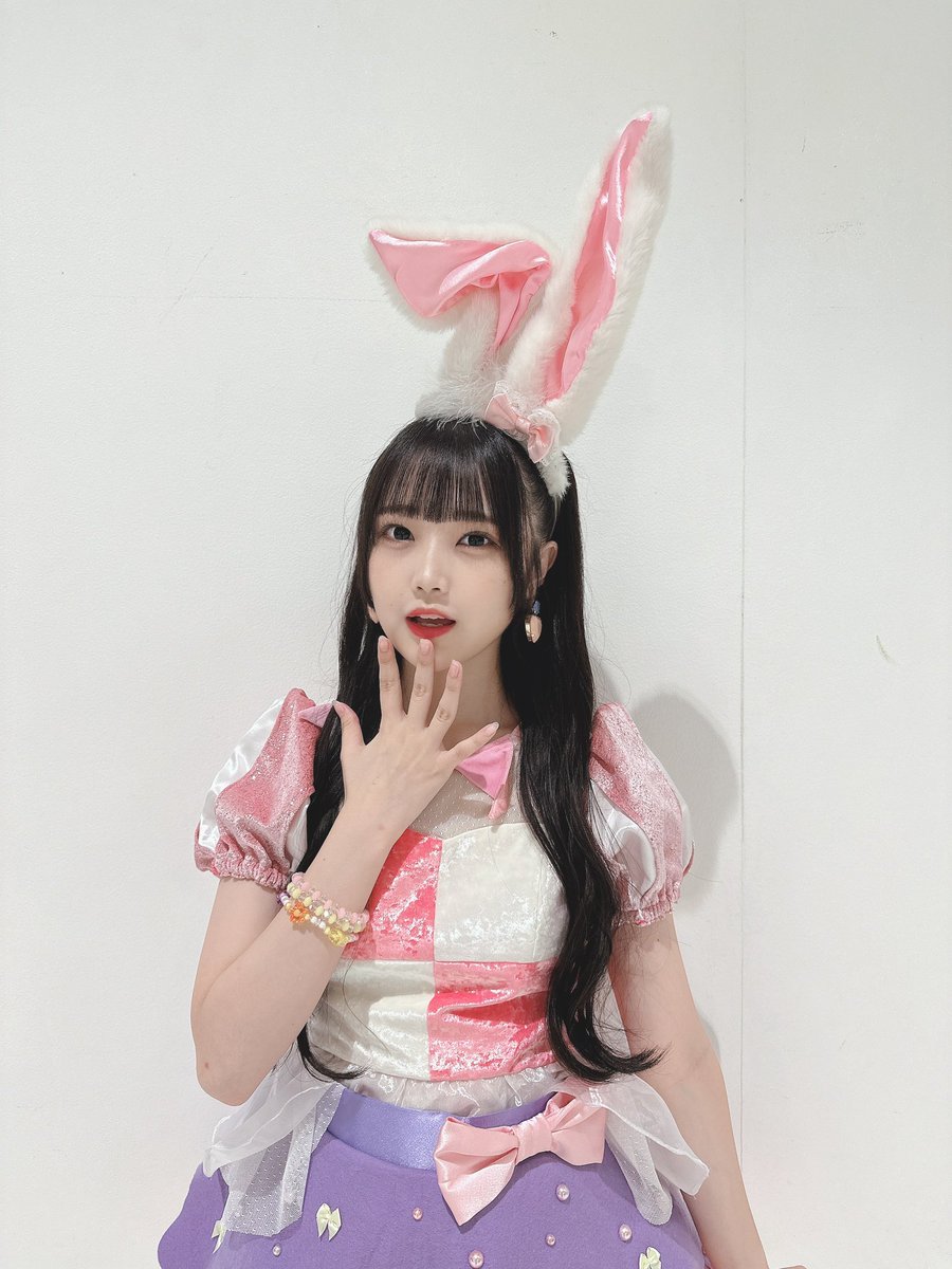佐藤美波🐾 tweet media