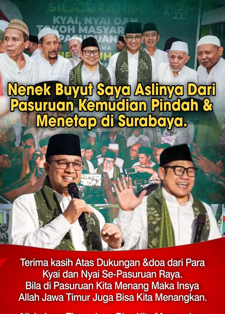 HermanLeo 🇮🇩 MERDEKA🇮🇩 tweet media