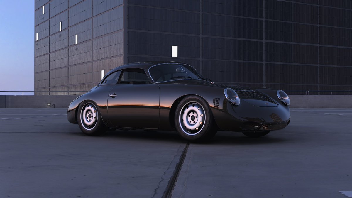 GtdenyD's tweet photo. I absolutely love this little porsche
#ForzaHorizon5 #forzashare #forzaphoto #fh5 https://t.co/UHqBAvg4gR