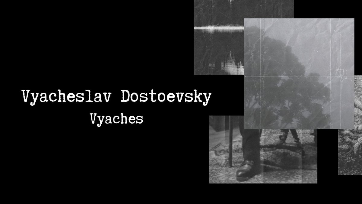 Vyacheslav_000's tweet photo. 𝗩𝘆𝗮𝗰𝗵𝗲𝘀𝗹𝗮𝘃 𝗱𝗼𝘀𝘁𝗼𝗲𝘃𝘀𝗸𝘆 https://t.co/9ZLd0DErLv