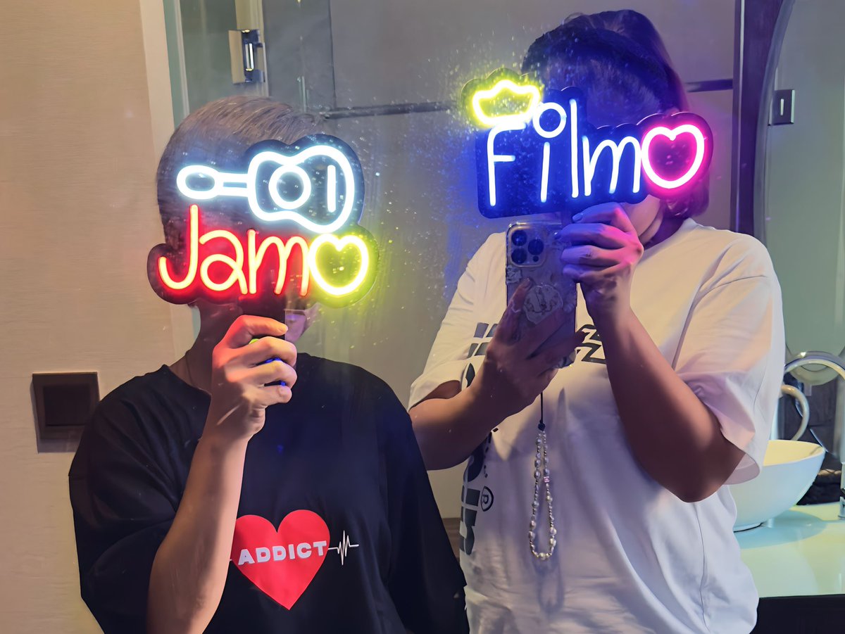 myfilmtnp's tweet photo. พร้อมมาก 🤣🤣 https://t.co/NsLqO3Oexr