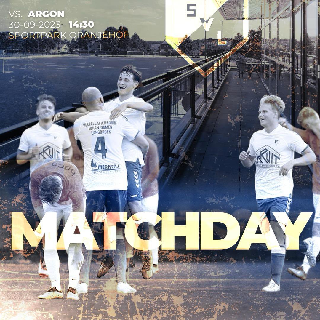 SVL Langbroek tweet media