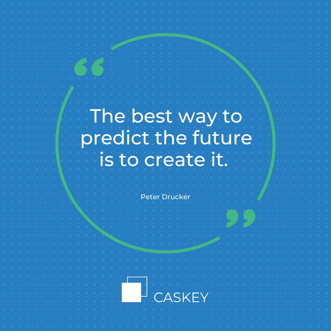 CaskeyTransform's tweet photo. “The best way to predict the future is to create it.“
🚀 💡 🎯 
#Caskey #YGSgroup #PromotionalProducts #BrandRecognition https://t.co/9rkrIW8m3z