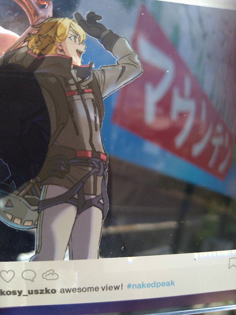 適糖酸 tweet media