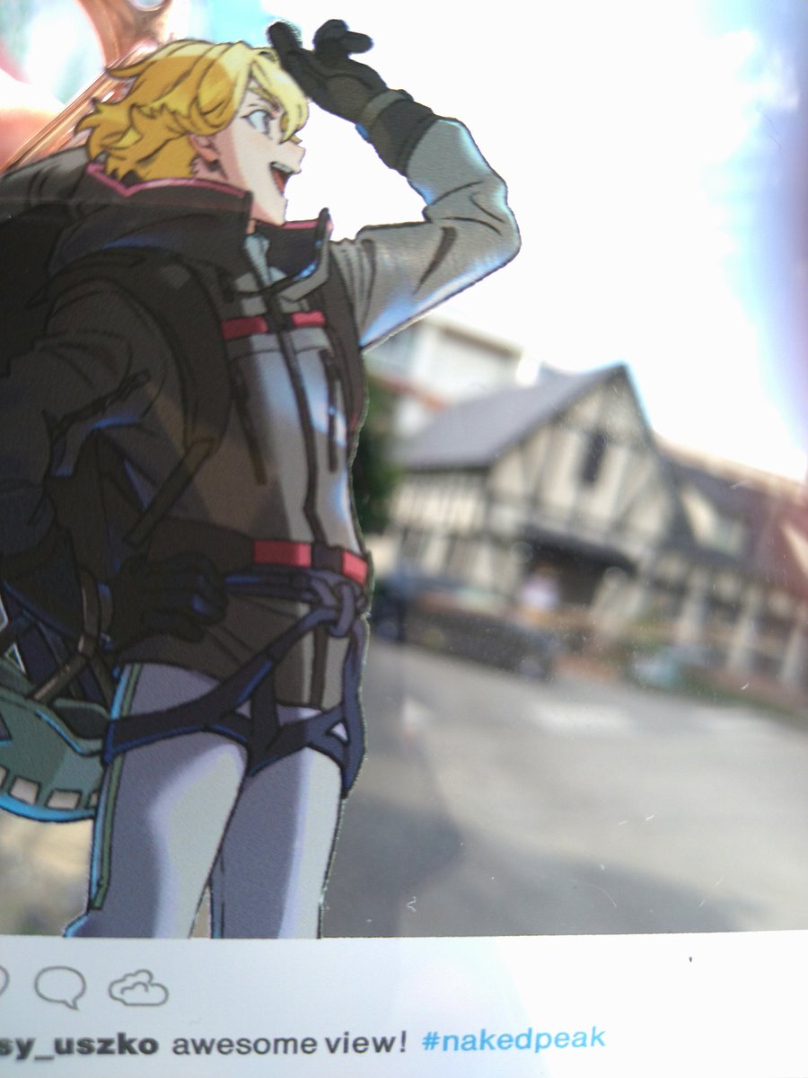 適糖酸 tweet media