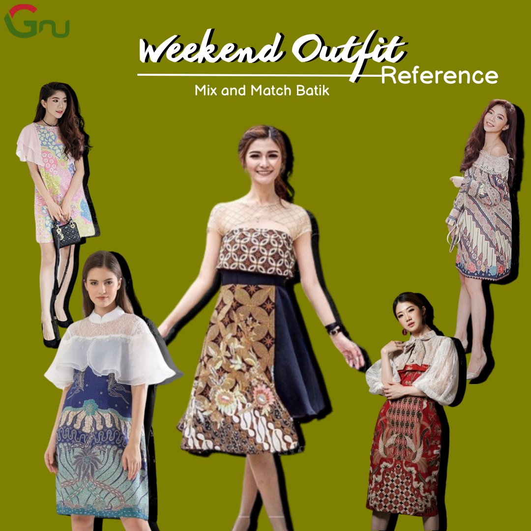 ternyata batik bisa secakepp ituuu😍
------------------------------------
Menerima pemesanan seragam batik, kemeja kerja, wearpack, jilbab printing, jaket, hoodie, gamis, dan kaos.
More info please click link on bio✨
✨ FREE CUSTOM DESAIN ✨
#fashion #batik #konveksi