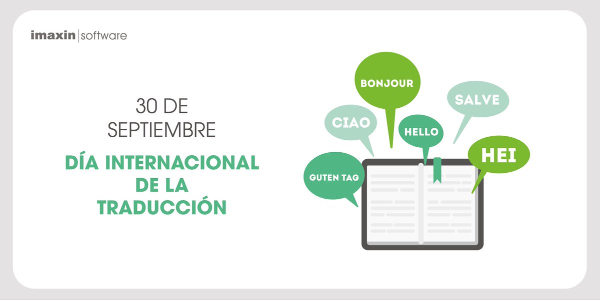 imaxinsoftware tweet picture