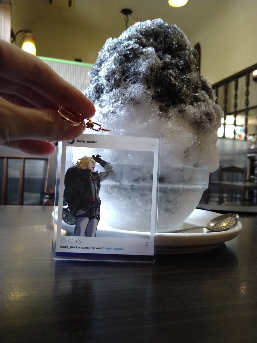 適糖酸 tweet media