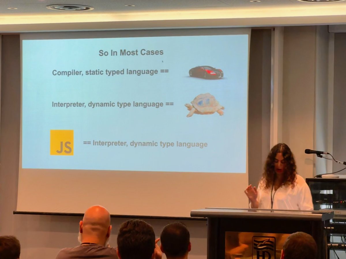 nodejsconfit tweet media