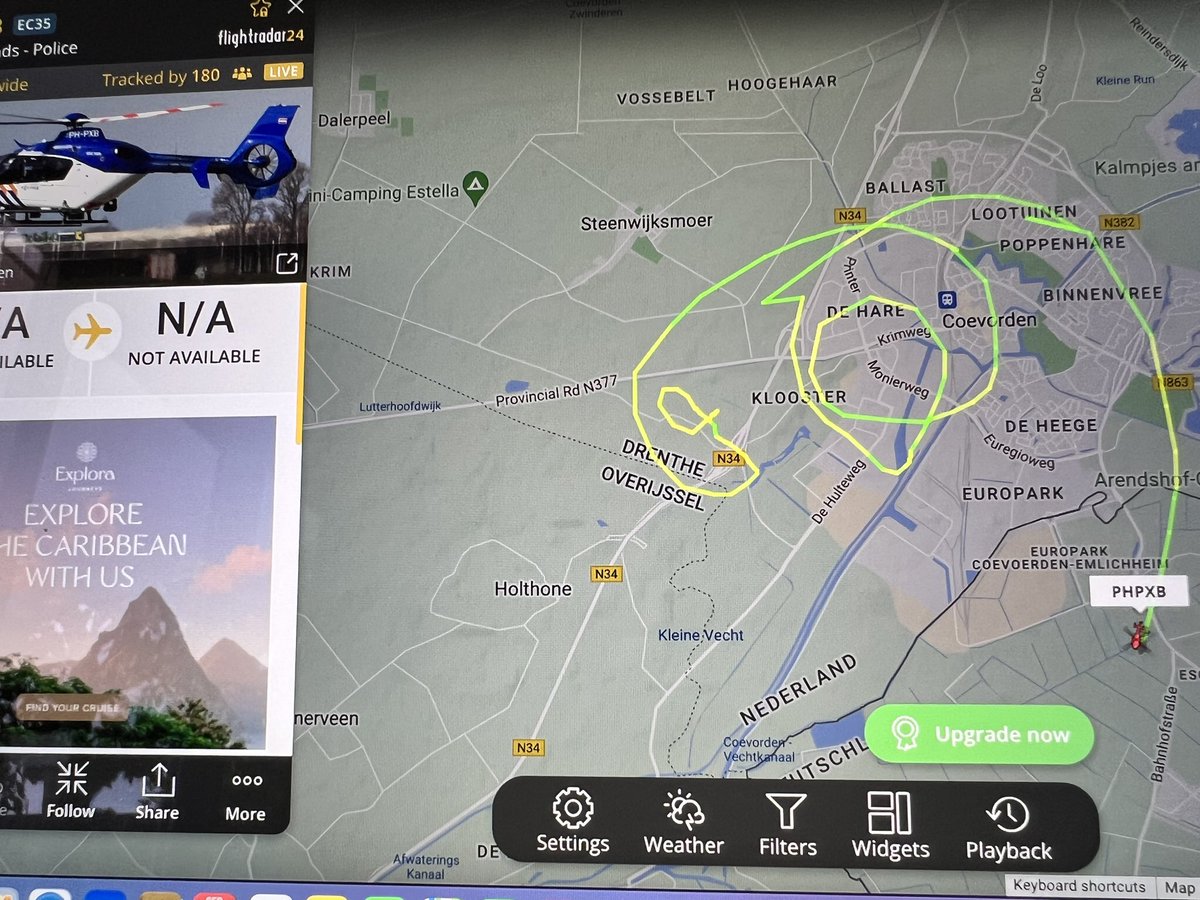 Jan Geerlinks tweet media