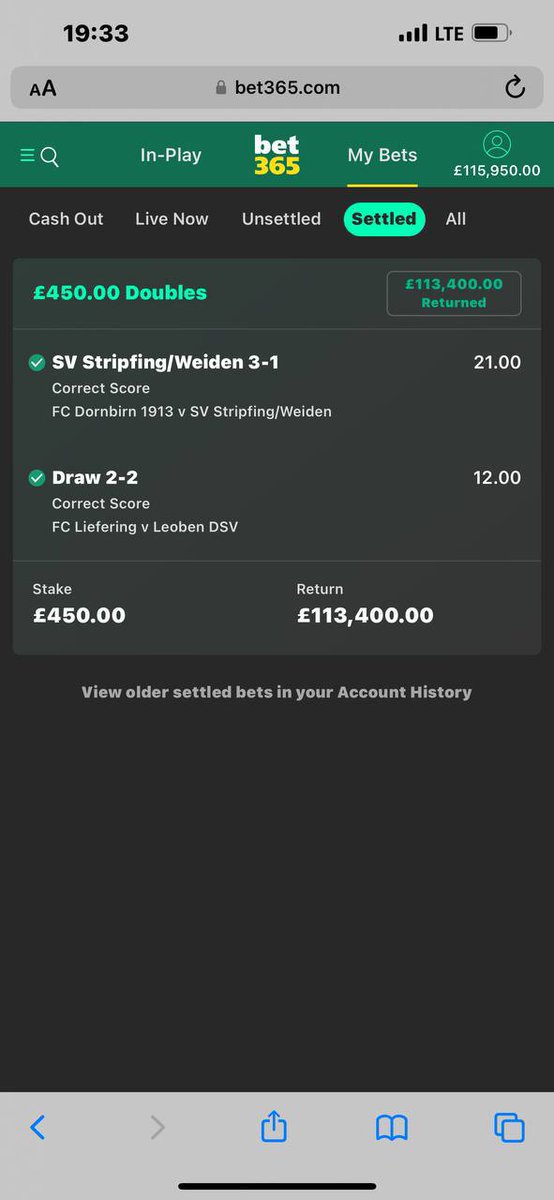 GFIXED67's tweet photo. big win fellas

the harder you work for something, the greater you'll feel when you achieve it. dream bigger 

congratulations mates 🎉

click and join for correct score now
👇👇👇
https://t.co/4nQ5KaQ87r
https://t.co/4nQ5KaQ87r
https://t.co/4nQ5KaQ87r
https://t.co/4nQ5KaQ87r https://t.co/rFtm3rEAk4