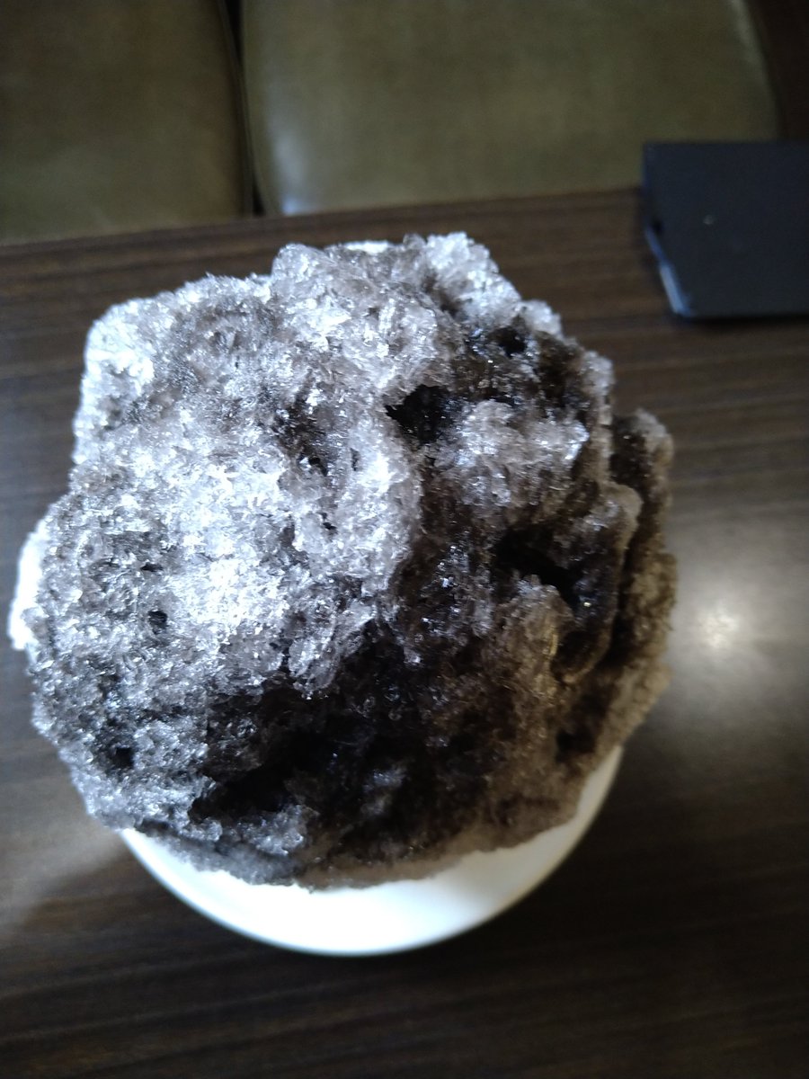 適糖酸 tweet media