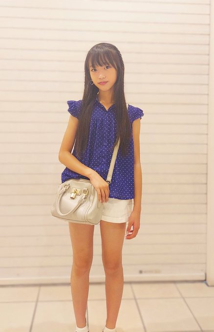 Twitterのコスプレ画像1