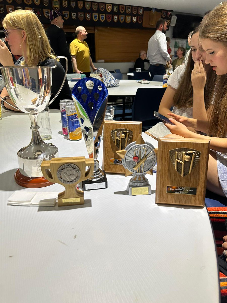 Lewes Priory Cricket Club (@lewespriorycc) on Twitter photo A fab night had by all last night at our awards dinner. Great food cooked by the 1sts, and loads of money raised for the club's flood relief fund in the auction. Many congrats to all out award winners. A fab night had by all last night at our awards dinner. Great food cooked by the 1sts, and loads of money raised for the club's flood relief fund in the auction. Many congrats to all out award winners.