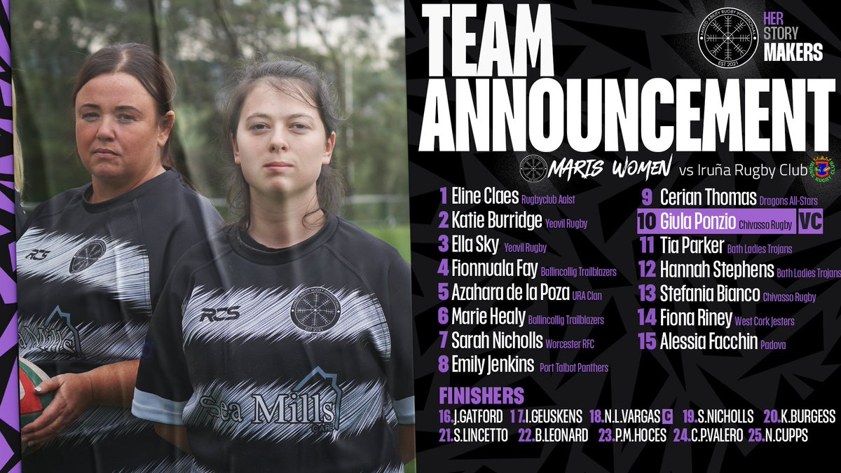 MARI's Rugby tweet media