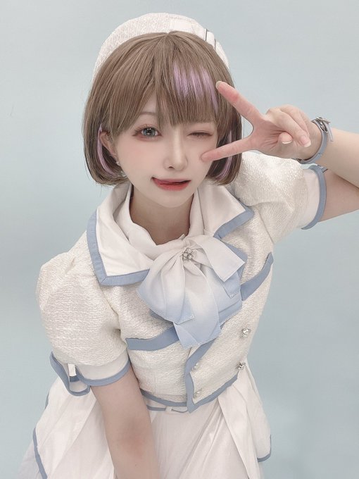 Twitterのコスプレ画像24