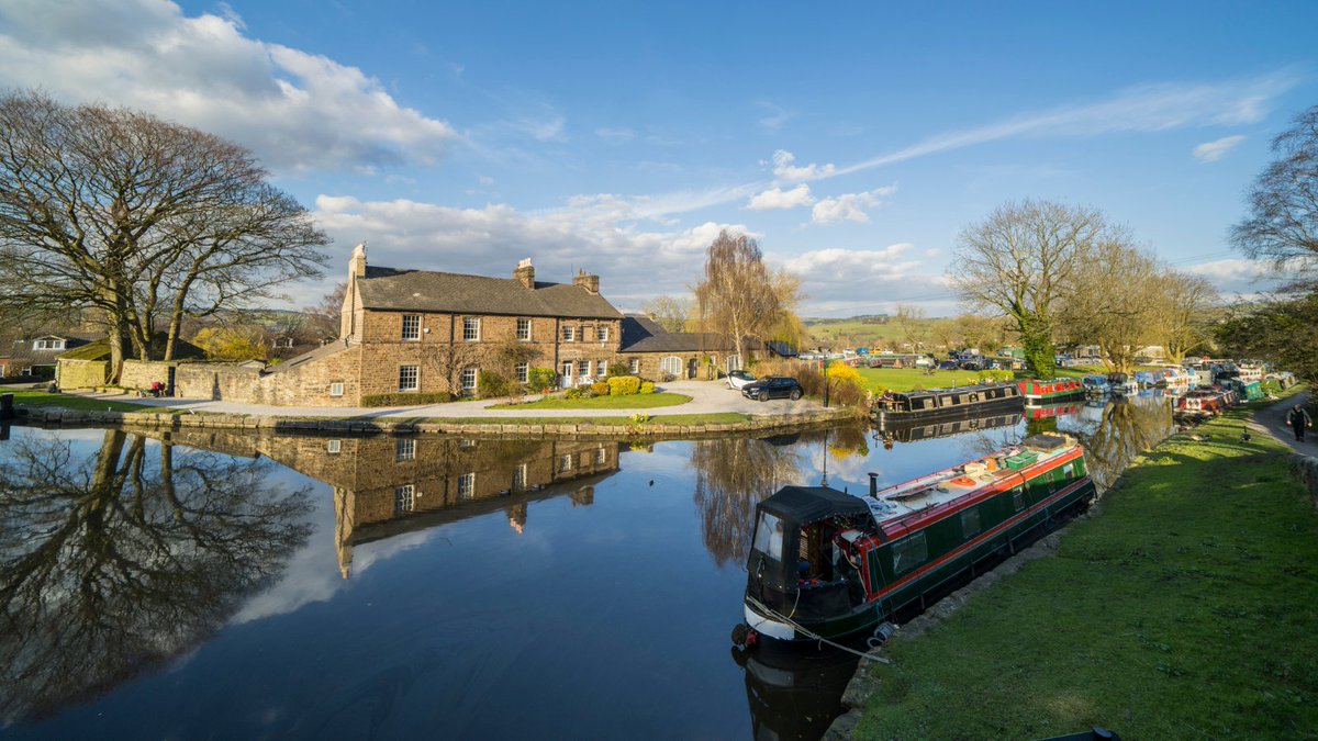 Canal & River Trust tweet media