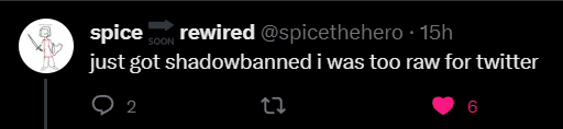 HarleyCFL's tweet photo. #freespice free my mans he aint do nun wrong 🙏 https://t.co/pVYr4Sfkhc