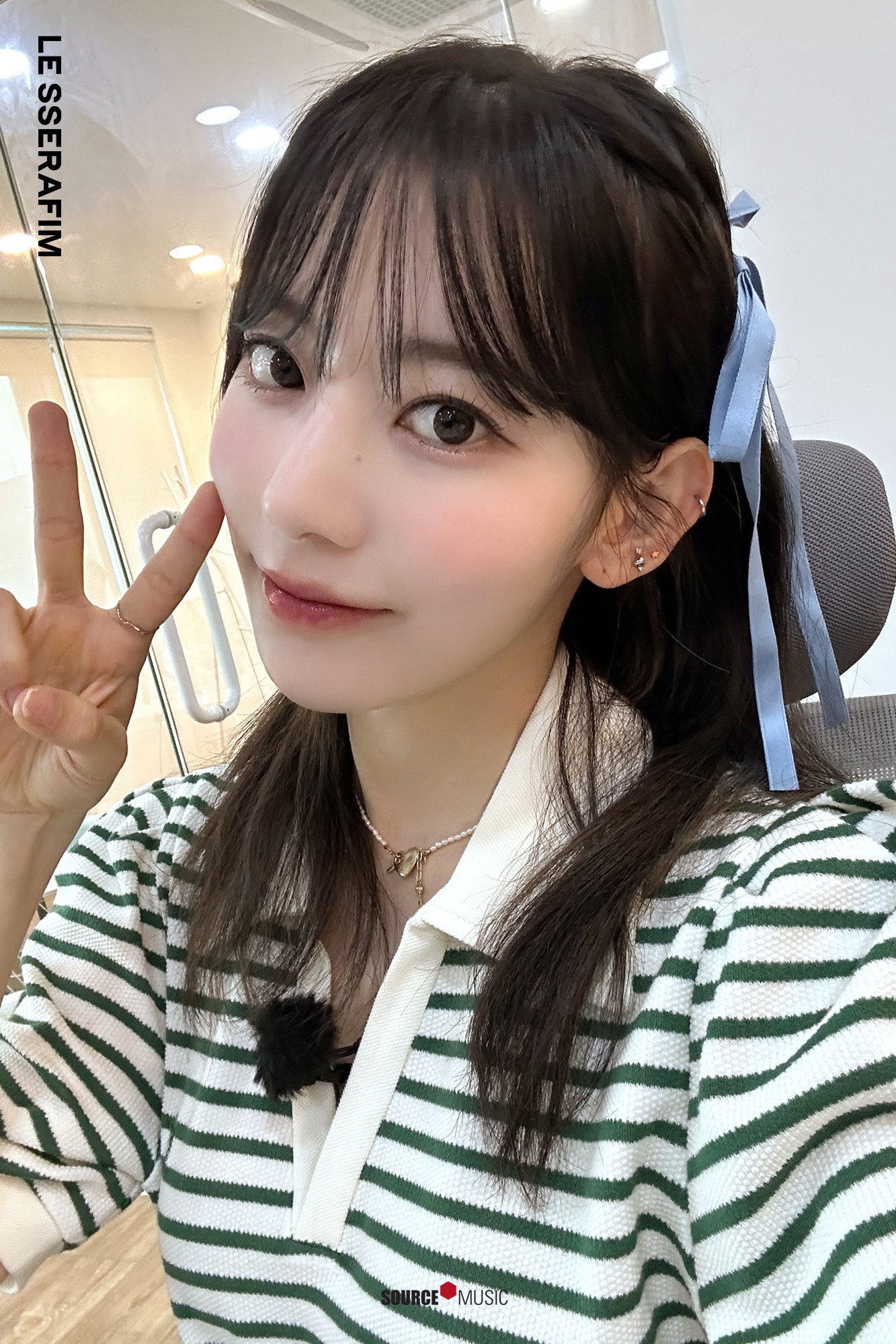 LE SSERAFIM SAKURA 르세라핌 사쿠라 on X: 