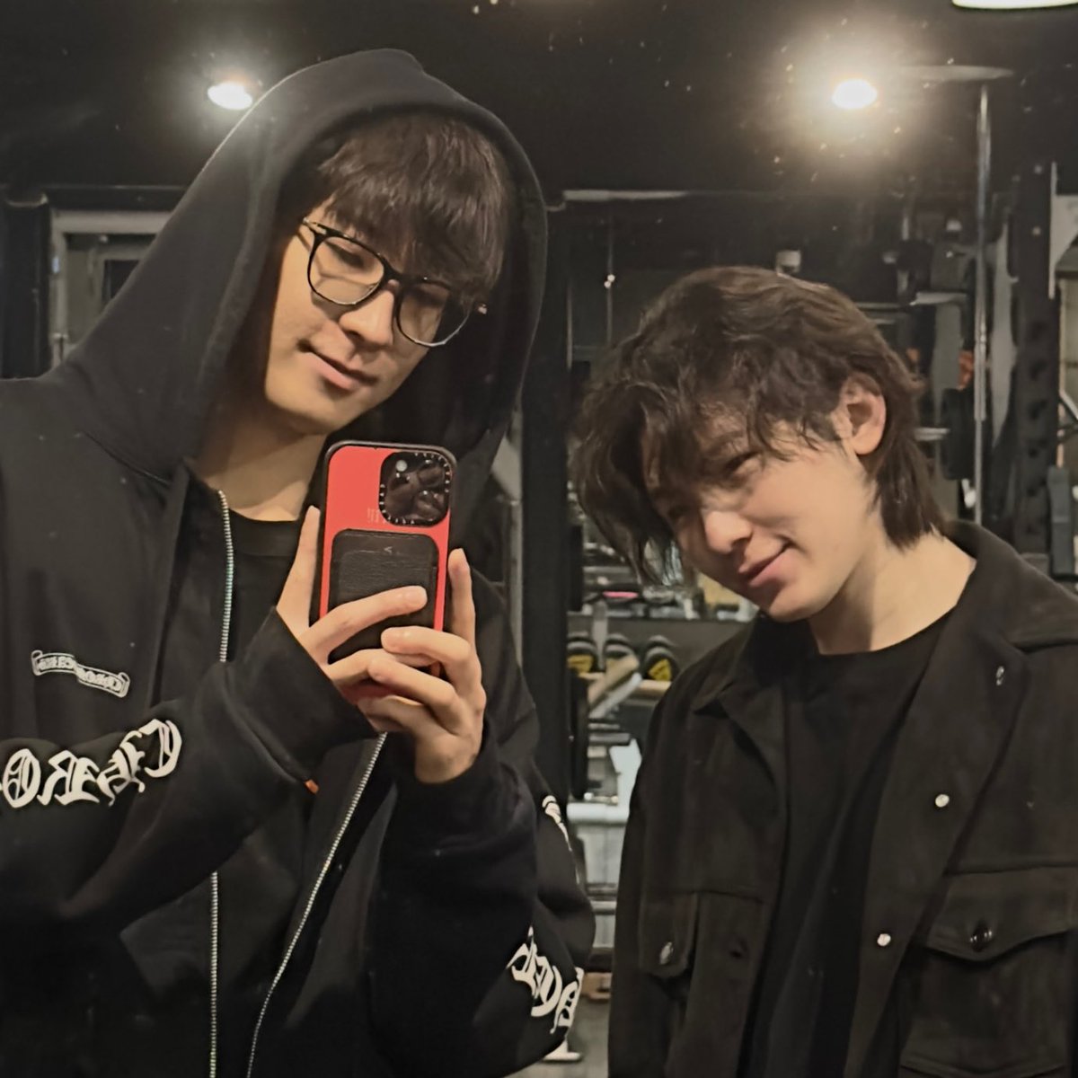 wonwooszone's tweet photo. wonwoozi we love you so bad… https://t.co/szaOnt7Heo