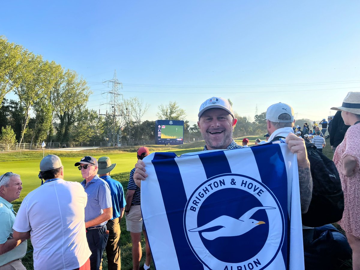 Thomas Reeve tweet media