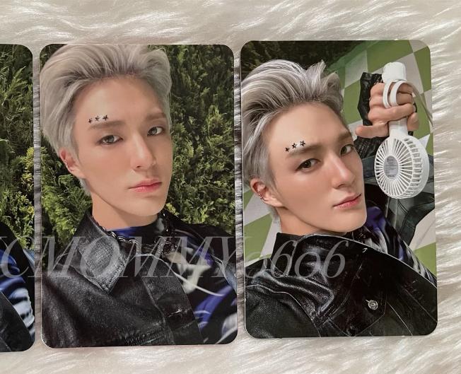 UPDATE
WTB want to buy Jeno smcu guest palace membership kamera alucard pob everline ld luckydraw soundwave  r2 agit pop up store sumpit D2C US exclusive istj

Prefer yang prio dulu🥹
Aku nyari yang udah ready ina
No pair 🙅🏻‍♀️
No ovp 🙅🏻‍♀️