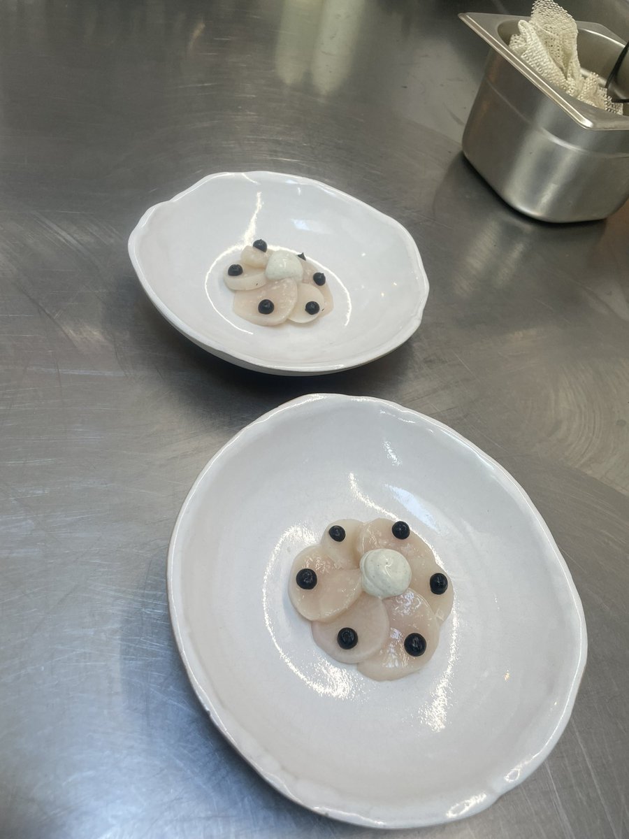 We have some availability this lunch time