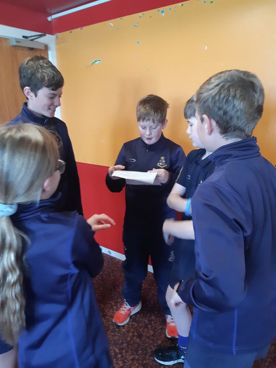 djbecosse's tweet image. #StretchAndChallenge as @StrathallanPrep Year 6 enjoy #TeamBuilding together #ThinkingAndLearning #ReviewAndImprovement #GrowthMindset #PlayAndGrow #PeerSupport #Collaboration #Communication @psbacc @BSAboarding @Strath_Academic 🌟👏🏴󠁧󠁢󠁳󠁣󠁴󠁿🎓