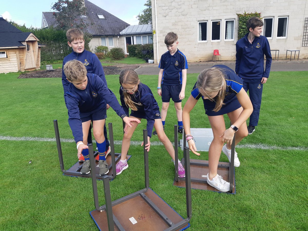 djbecosse's tweet image. #StretchAndChallenge as @StrathallanPrep Year 6 enjoy #TeamBuilding together #ThinkingAndLearning #ReviewAndImprovement #GrowthMindset #PlayAndGrow #PeerSupport #Collaboration #Communication @psbacc @BSAboarding @Strath_Academic 🌟👏🏴󠁧󠁢󠁳󠁣󠁴󠁿🎓