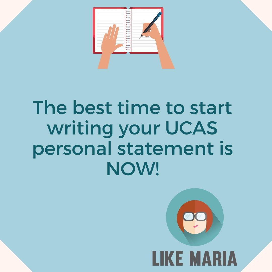 LikeMariaEdu's tweet image. We&apos;ve said it before and we&apos;ll say it again!  Our videos might help.  Search @likemaria or click the link below  youtu.be/AWxwbPdYKB4?si…
#ucas #uniapplication #future #aimhigh #apply