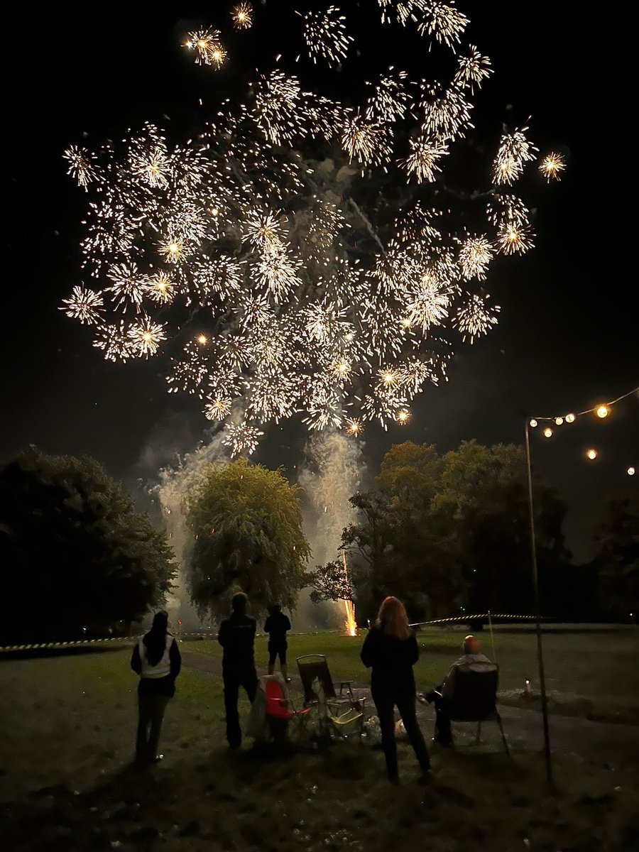.<a href="/MarieCurieNI/">Marie Curie NI</a> #Twilightwalk vibe with <a href="/U105radio/">U105 Radio</a> <a href="/SPARNI/">SPAR NI</a>