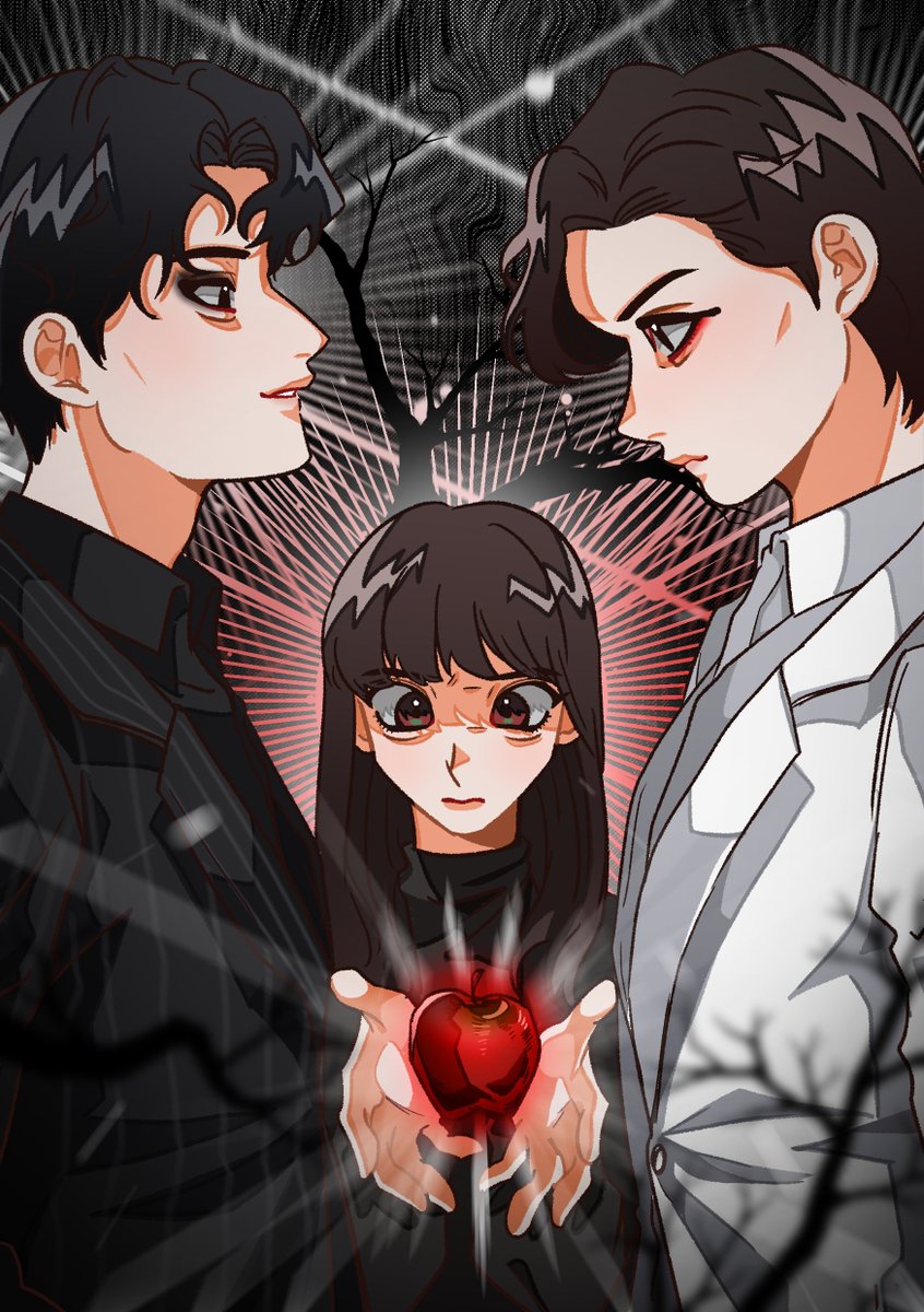 lunlaven's tweet photo. 에덴 https://t.co/diZ4w7oTD5