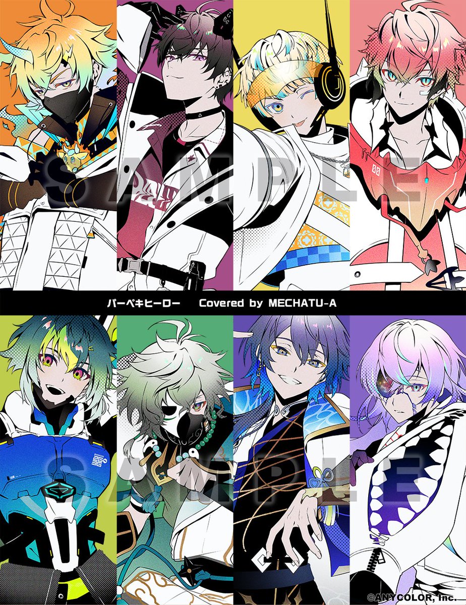 MECHATU_AのTwitter漫画(3件)【新着順】