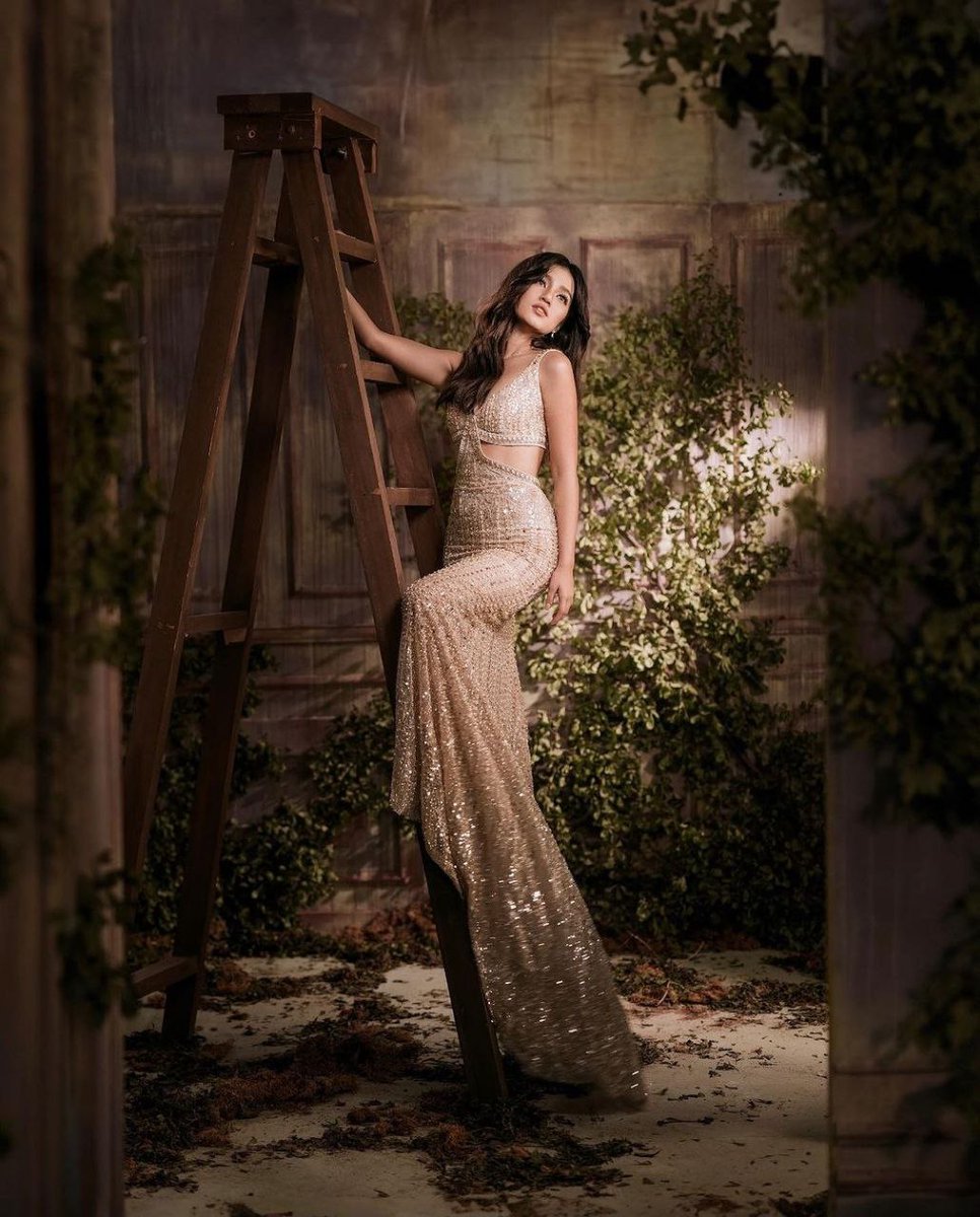 donnynibeIIe's tweet photo. i have no words for this you keep slaying miss mam 😩✨

DONBELLE ABALLazing STARS

#BELLEOfTheBall
#DazzlingDONNYOfTheBall https://t.co/fvjeymQ5e0