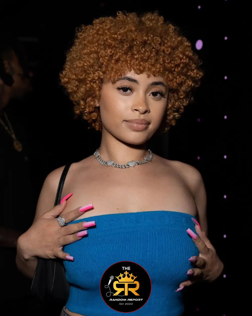 Snow_242's tweet photo. ICE SPICE VIDEO LEAK: It is alleged that the explicit video that is posted below is said to be Yonkers, New York rapper #IceSpice, and is believed to be released from her Ex-Boyfriend.
#Yonkers #NewYork #SexVideoLeaked #TheRandomReport #Munch #ThoughtIWasFellingYou #LEAKED #leakedviralvideo