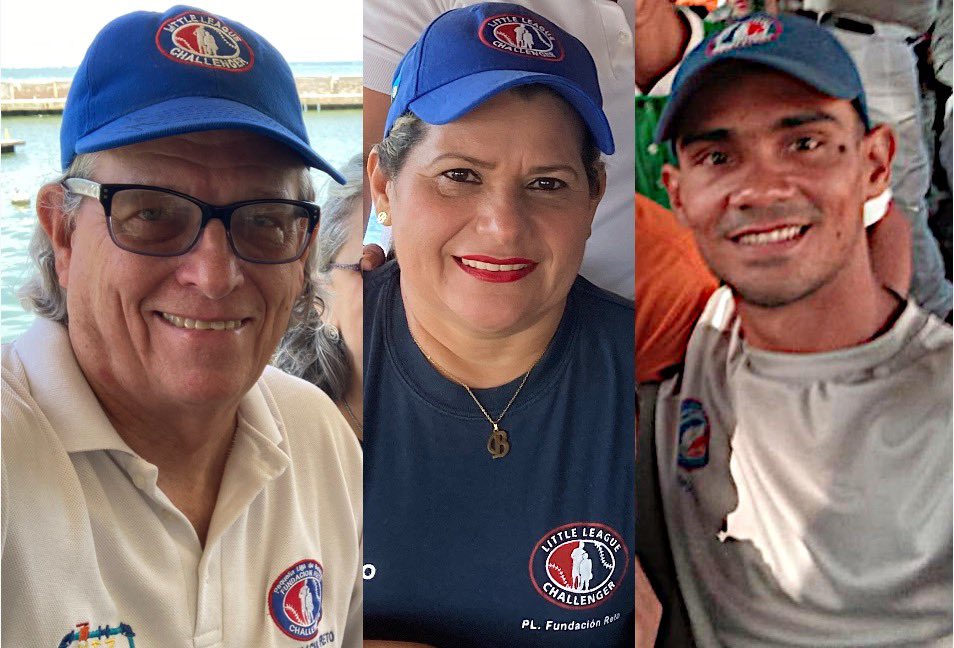 PLFundacionReto's tweet photo. Hoy en el programa semanal de la Cámara de Comercio de Maracaibo,para conversar sobre la Pequeña Liga de Béisbol Fundación Reto. 

Sintoniza OK FM 101.3
Acompáñanos y participa.
Hora: 11am @aguilasdelzulia @OK101FM @pequenasligasve @camaramaracaibo @LLBChallenger https://t.co/0KDyn3HagK