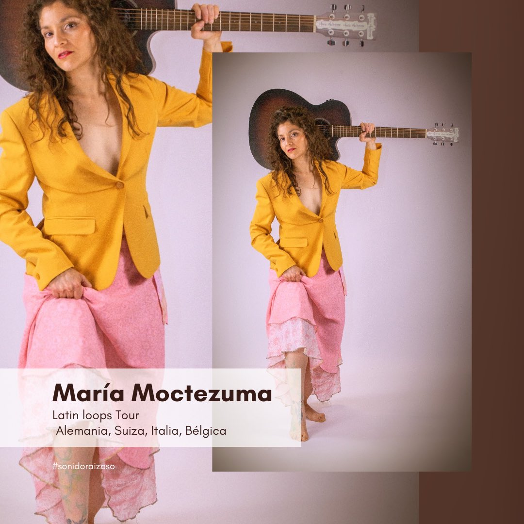 Maria Moctezuma tweet media