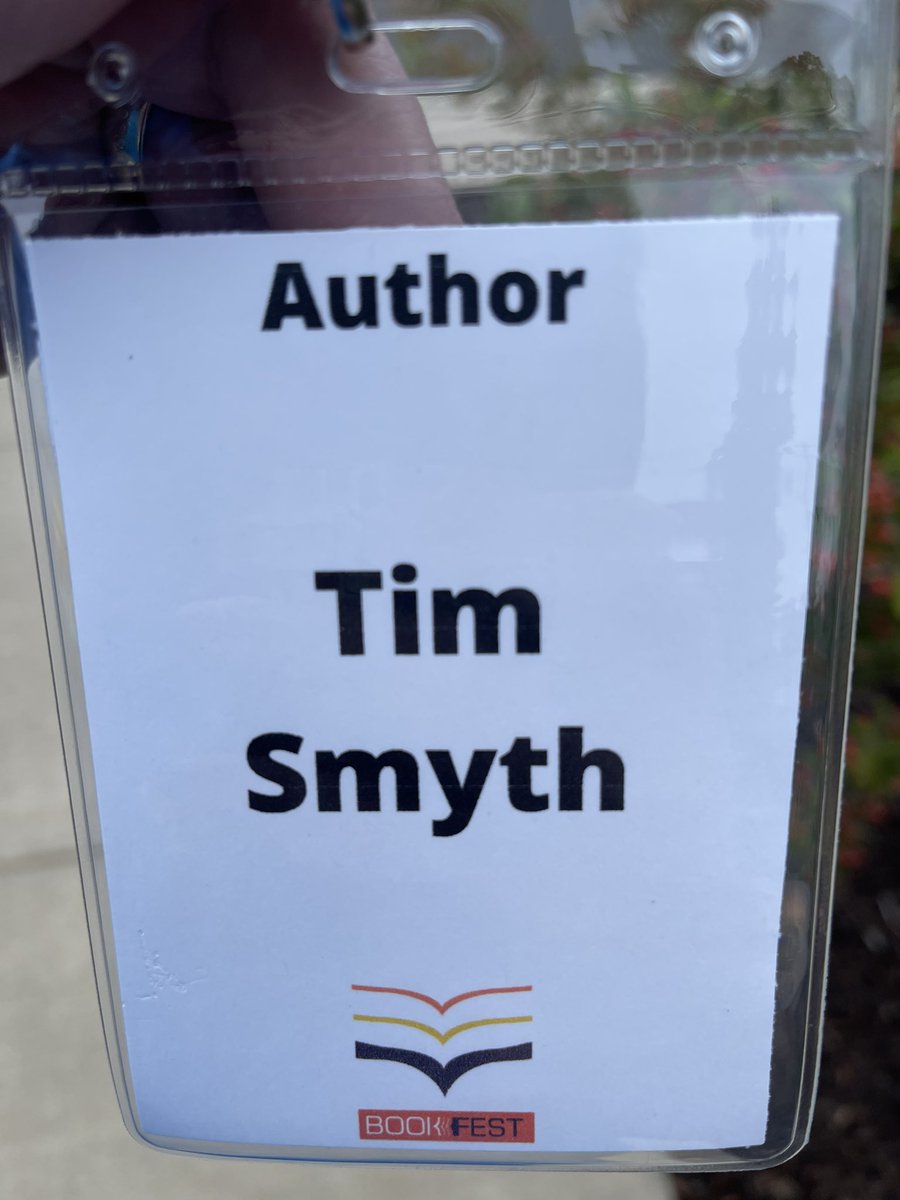 Tim Smyth tweet media