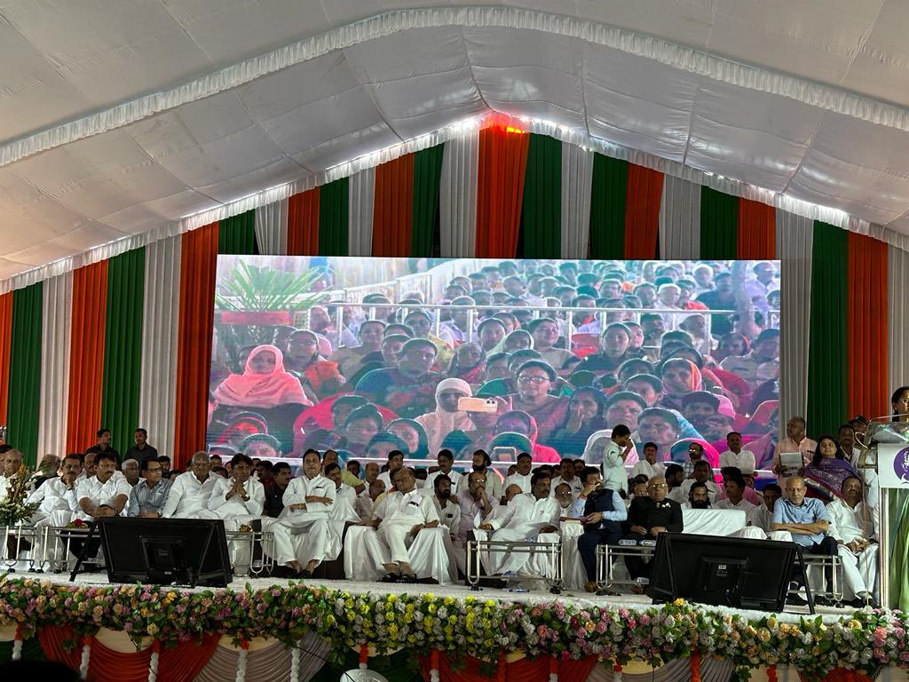 Kailas Patil tweet media