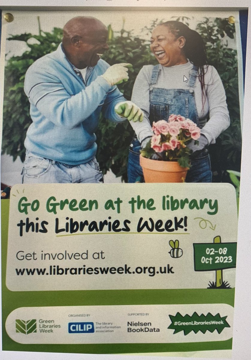 Cornwall Health Lib tweet media