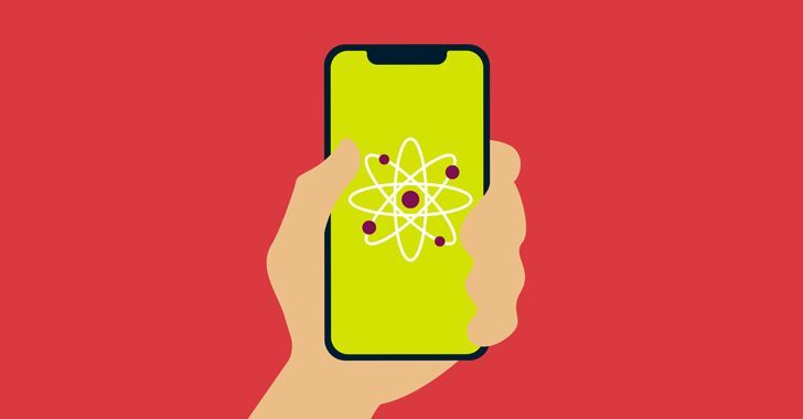 omvapt's tweet image. #Post_Quantum_Cryptography: Finally Real in Consumer Apps? 
vapt.me/PQC