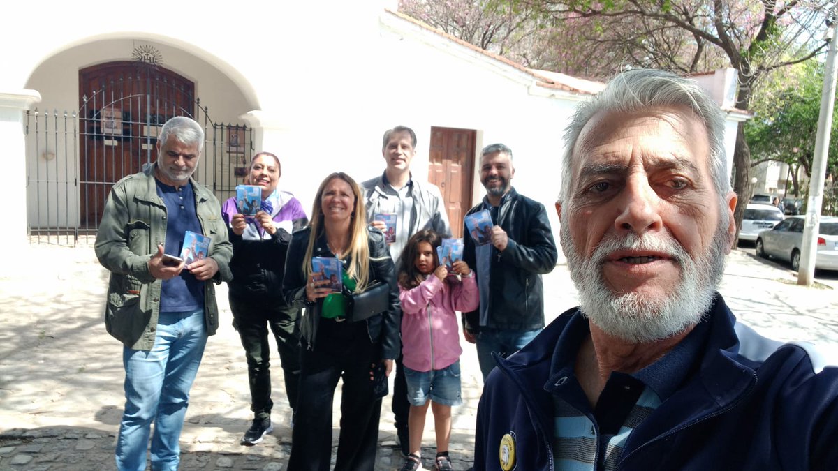 J. Ignacio Respuela tweet media