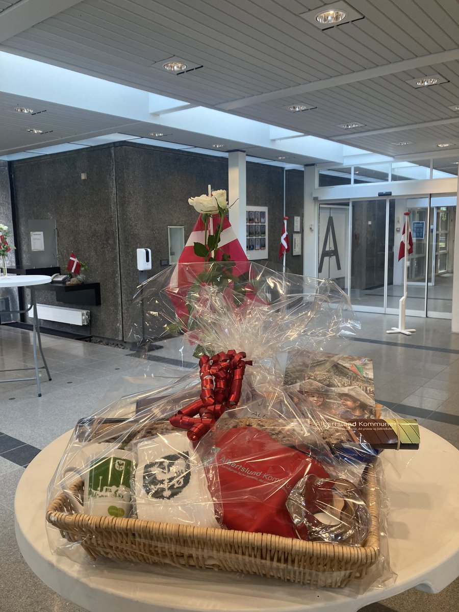 Mathias Kronhjort 🦌🏳️‍🌈 tweet media