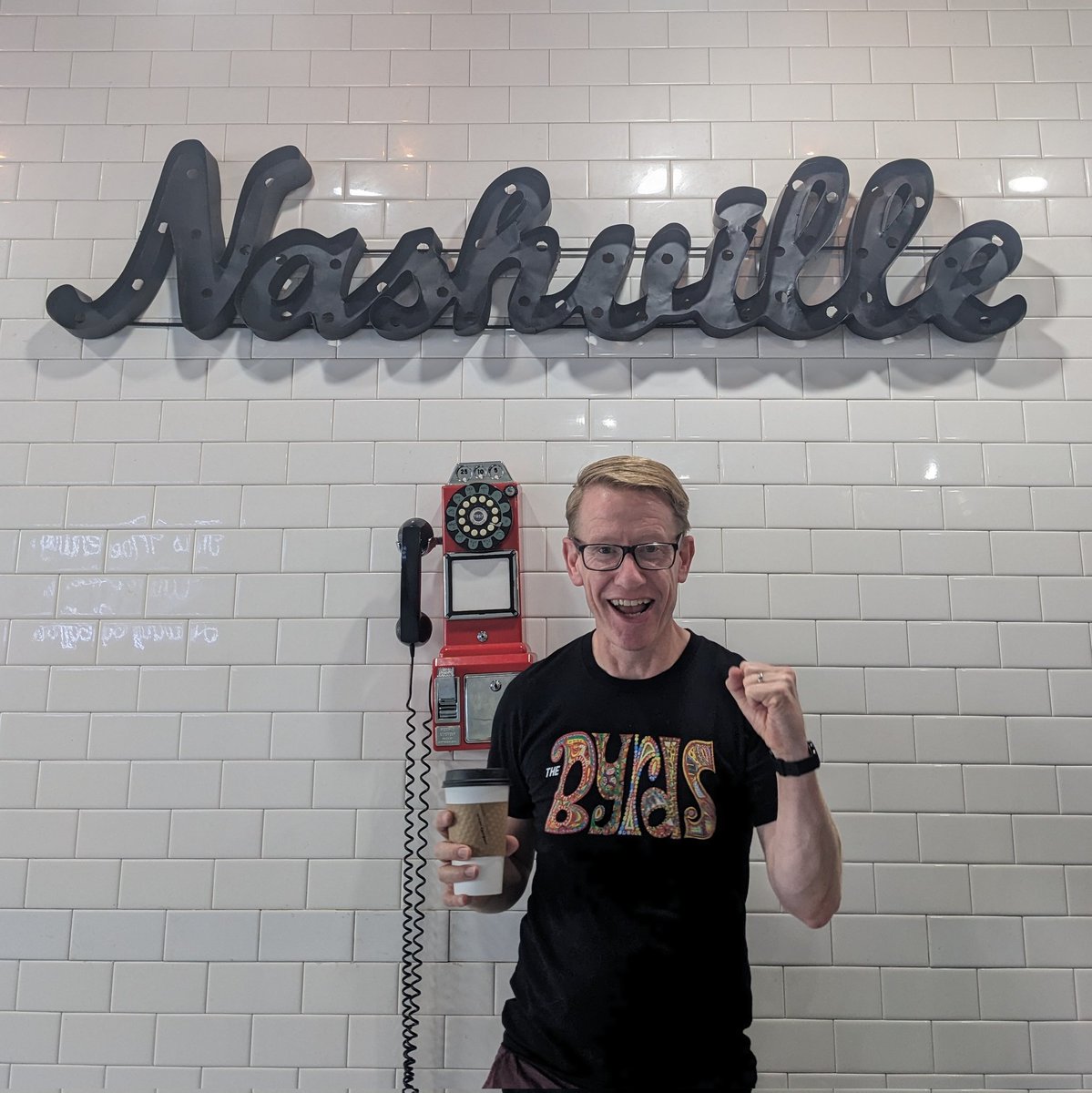 Nashville, Tennessee #wicog #oufc