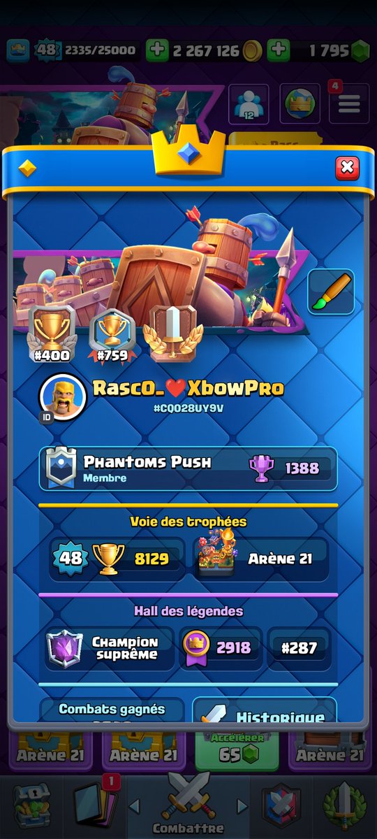 2.9 any top 300 player want to add dm