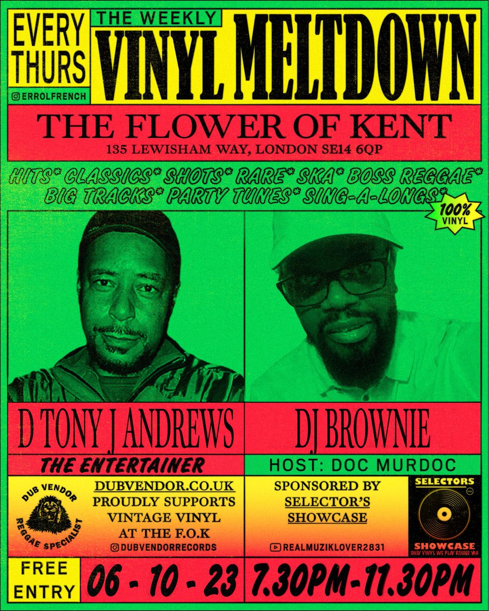 Errol French tweet media